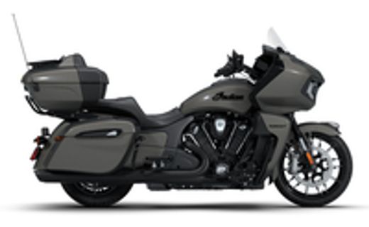 2026 Indian Motorcycle Scooter Pursuit