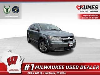 2009 Dodge Journey SXT