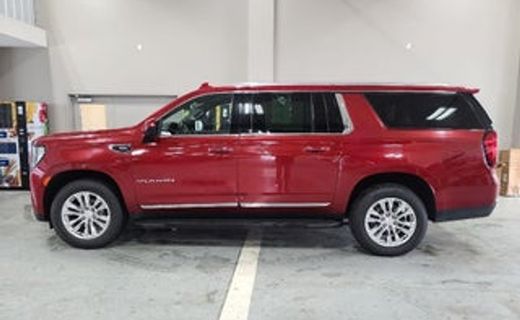 2023 Lincoln Navigator L Reserve