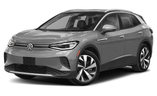 2022 Volkswagen ID 4 Pro S