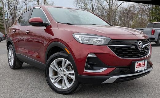2023 Buick Encore GX Preferred