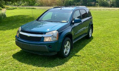 2006 Chevrolet Equinox LT