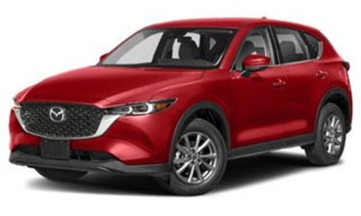2023 Mazda CX-5 CX 5