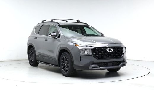 2023 Hyundai Santa FE XRT