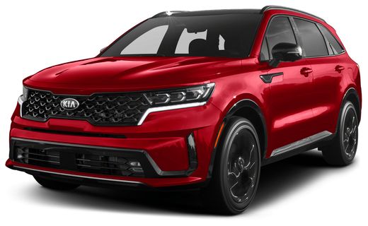 2021 Kia Sorento