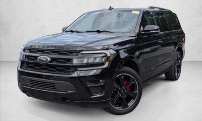 2023 Ford Expedition Limited