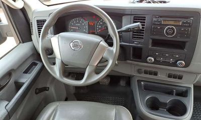 2012 Nissan NV 1500 S