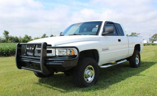 1999 Dodge RAM Sport