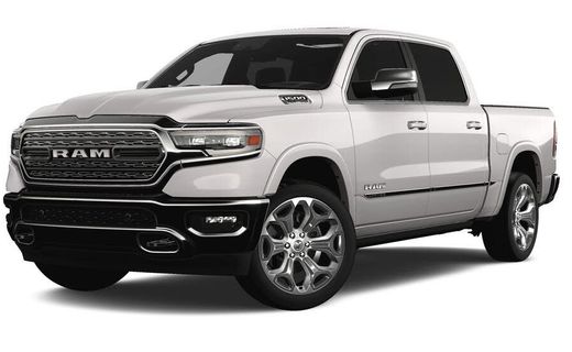 2024 Ram 1500 Limited