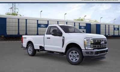 2026 Ford F-250 XL
