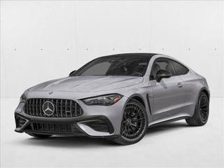 2027 Mercedes-Benz CLE