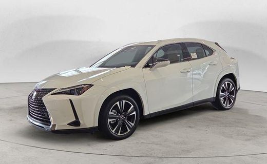 2026 Lexus UX 300H