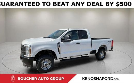 2026 Ford F-350 XL