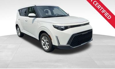 2024 Kia Soul