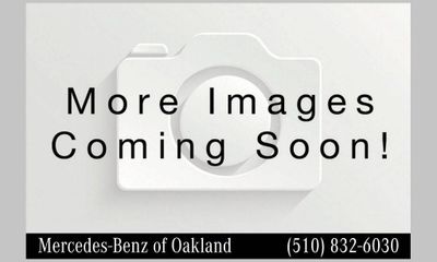 2024 Mercedes-Benz EQB-Class EQB 250