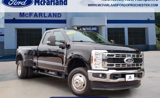 2024 Ford F-350