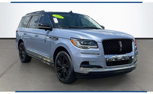 2023 Lincoln Navigator BL