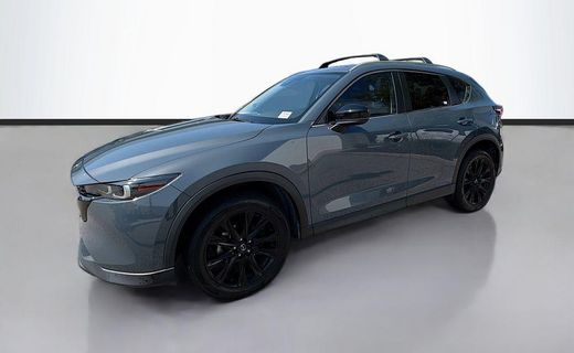 2022 Mazda CX-5 Preferred Package