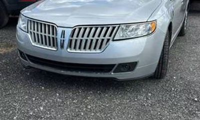 2012 Lincoln MKZ Hybrid