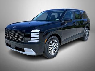 2026 Hyundai Palisade SE