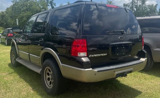 2004 Ford Expedition Eddie Bauer