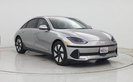 2024 Hyundai Ioniq 6 SE