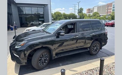 2023 Lexus GX 460 Premium