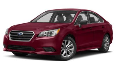 2016 Subaru Legacy Base