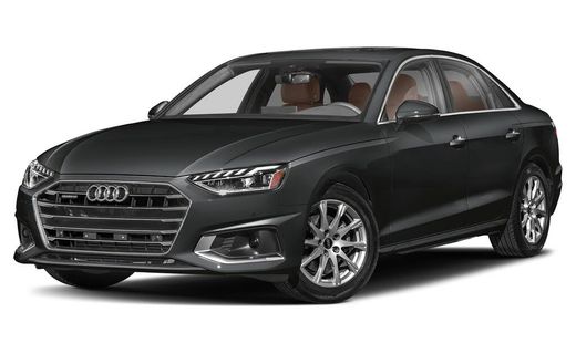 2024 Audi A4 Quattro Premium Plus
