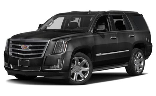 2018 Cadillac Escalade
