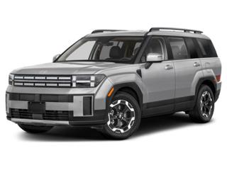 2027 Hyundai Santa FE SEL 2 4