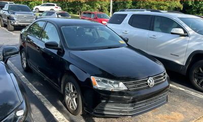 2015 Volkswagen Jetta 1 8T SEL