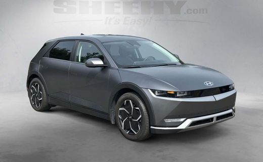 2023 Hyundai Ioniq 5 SEL