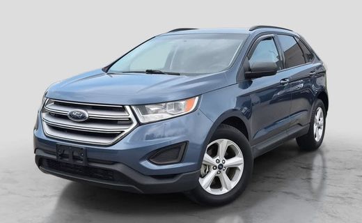 2018 Ford Edge SE