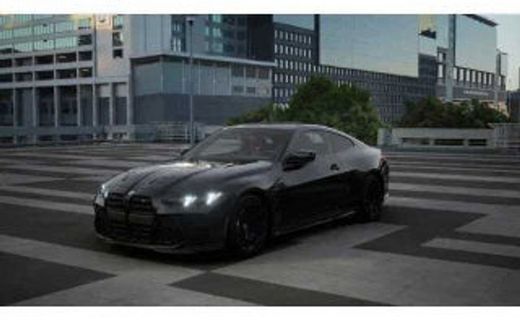2024 BMW M4 xDrive Competition