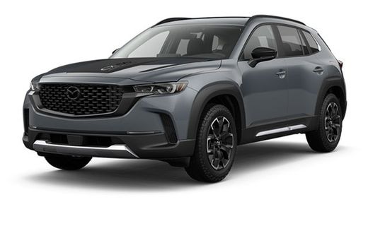 2026 Mazda CX-50 Meridian Edition