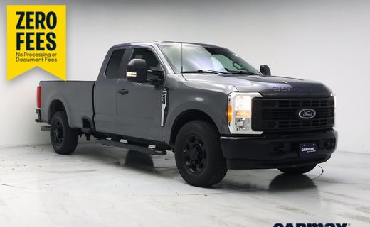 2023 Ford F-250 XL
