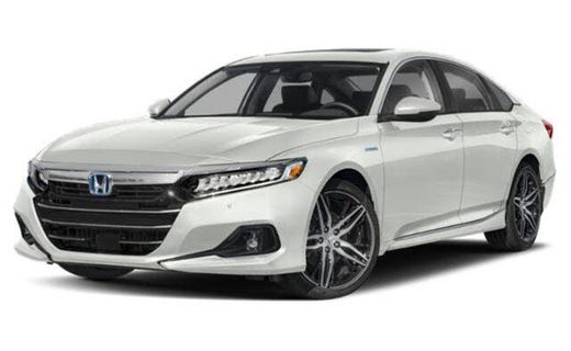 2022 Honda Accord Touring