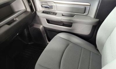 2013 Ram 1500 ST