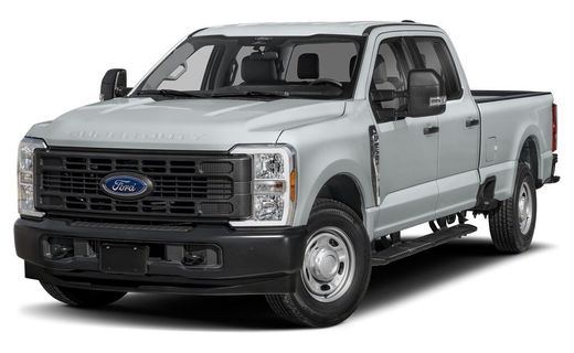 2026 Ford F-250