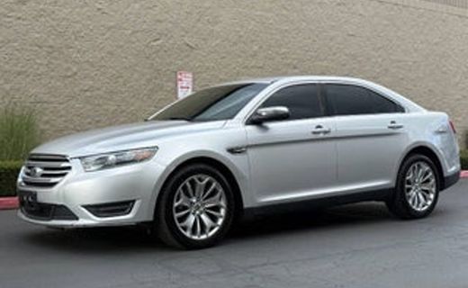 2014 Ford Taurus SEL
