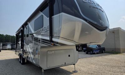 2026 Jayco