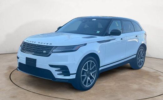 2026 Land Rover Range Velar P250 Dynamic SE