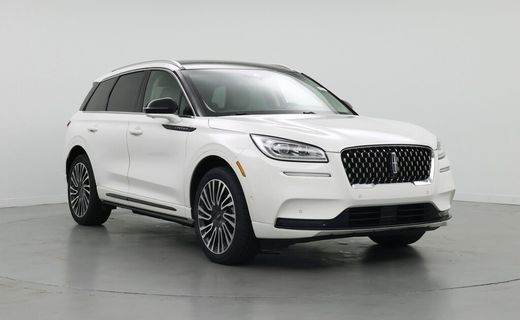 2021 Lincoln Corsair