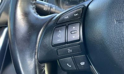 2014 Mazda MAZDA6 Grand Touring SKY