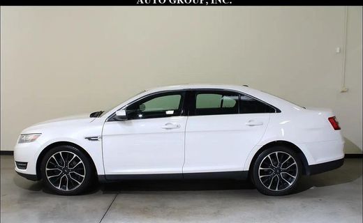 2019 Ford Taurus SEL