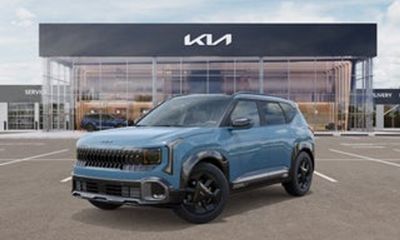 2027 Kia Seltos