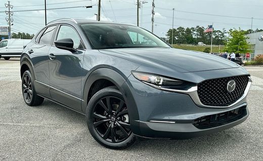 2023 Mazda CX-30 Preferred Package