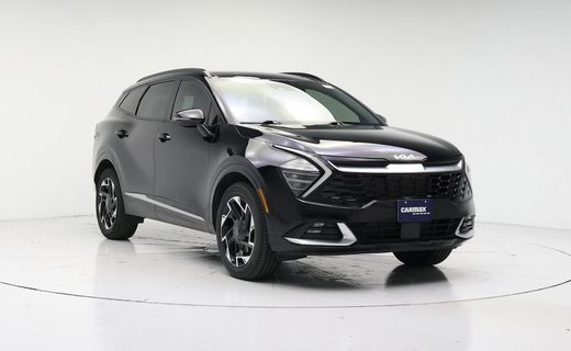 2024 Kia Sportage OR