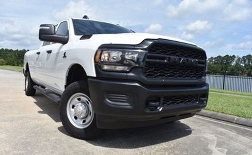 2023 Ram 2500 Tradesman